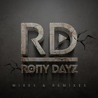 rony dayz's avatar cover