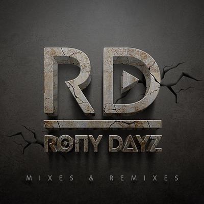 rony dayz's cover