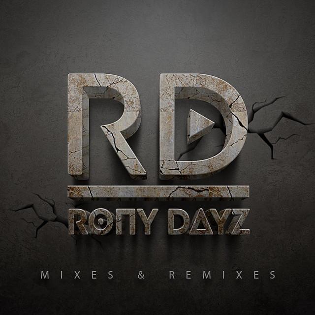 rony dayz's avatar image