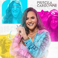 Priscila Carolynne's avatar cover