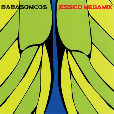 Jessico Megamix's cover