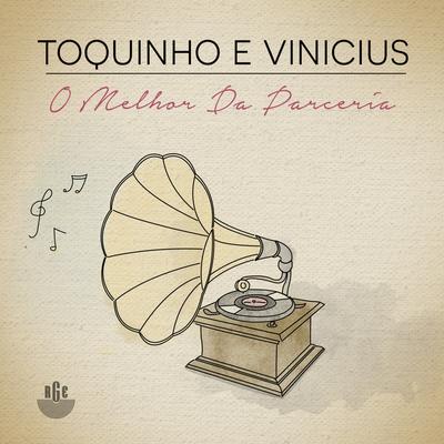 Valsa para uma Menininha By Toquinho, Vinicius De Moraes's cover