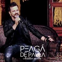 Peagá de Paula's avatar cover