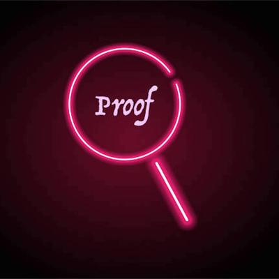 Proof By Bekuh Boom's cover