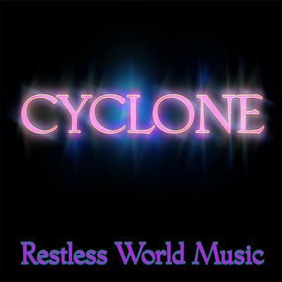 Cyclone's cover