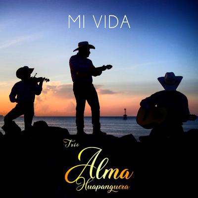 Trío Alma Huapanguera's cover