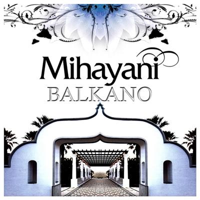 Mihayani's cover