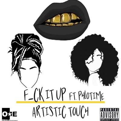 Artistic Touch's cover