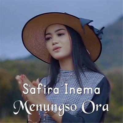 Menungso Ora's cover