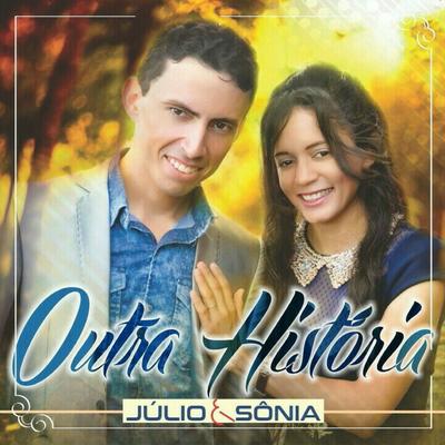 As Águas Vão Morrer By Júlio & Sônia's cover