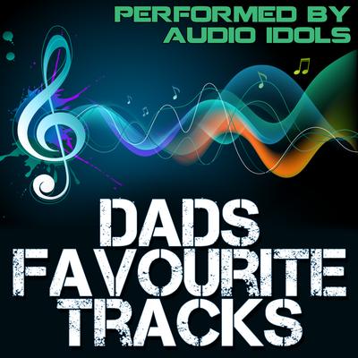 Dads Favourite Tracks's cover
