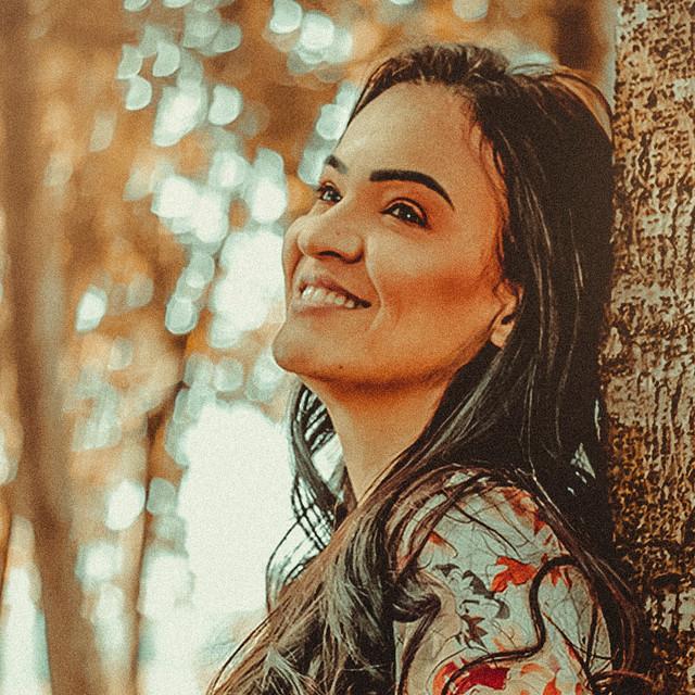 Rosana Almeida's avatar image