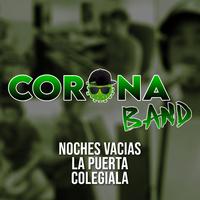 Coronaband's avatar cover