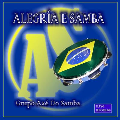 Gostaria de Saber By Grupo Axé do Samba's cover