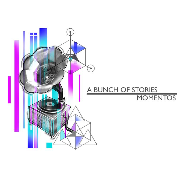 A Bunch Of Stories's avatar image