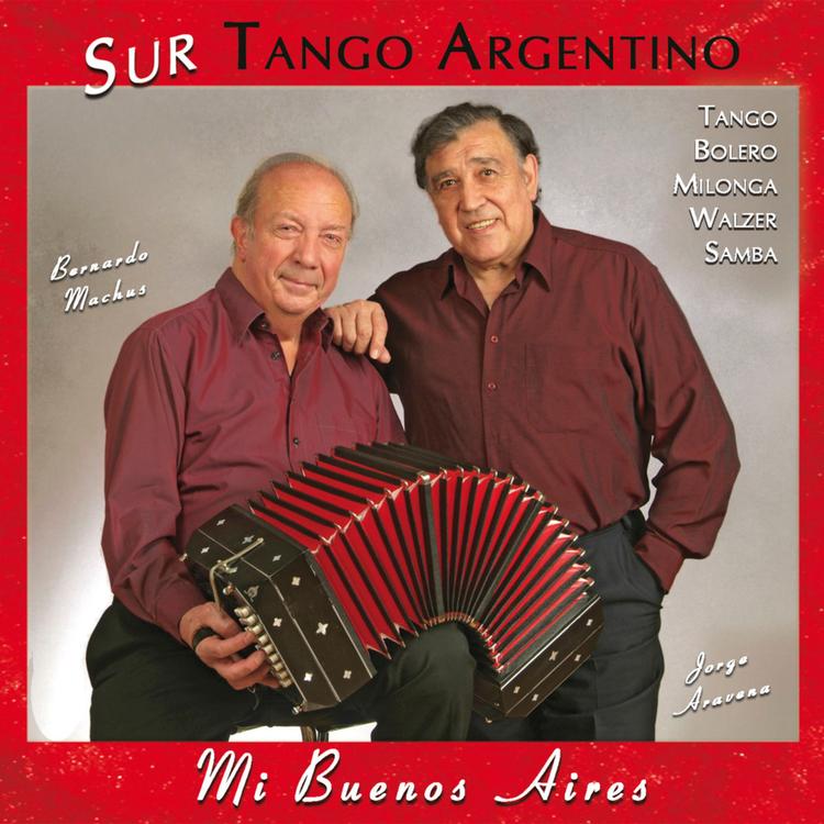 Sur Tango Argentino's avatar image