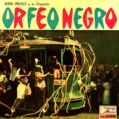 Carnaval Samba (O Nosso Amor)'s cover