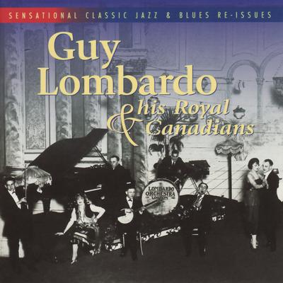 Charmaine By Guy Lombardo & His Royal Canadians's cover