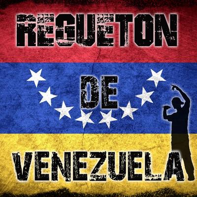 Regueton de Venezuela's cover