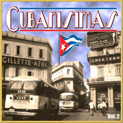 Cubanisimas Vol. 2's cover