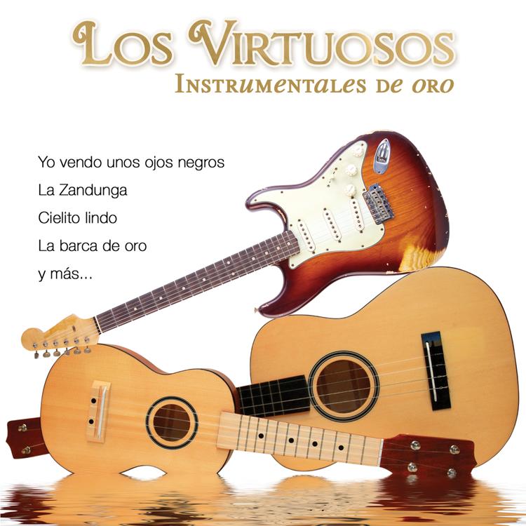 Los Virtuosos's avatar image