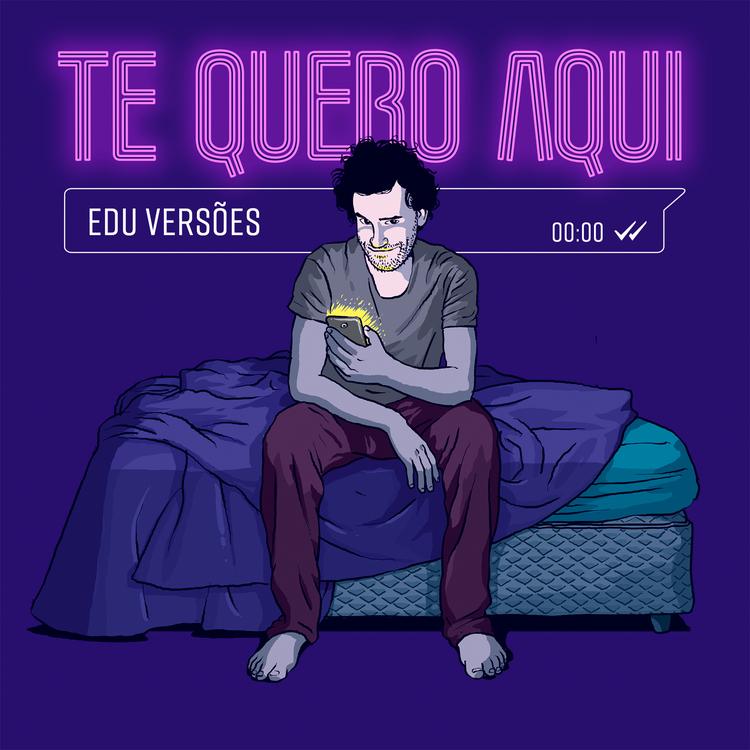 Eduversões's avatar image