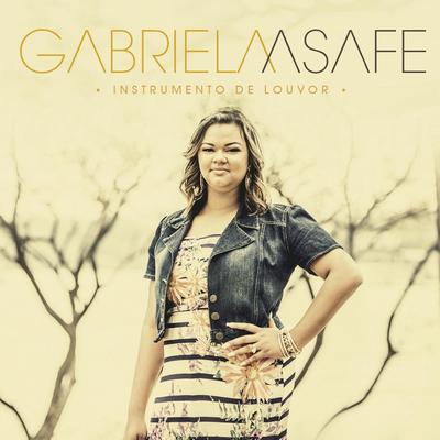 Enche-Me Espírito By Gabriela Asafe's cover