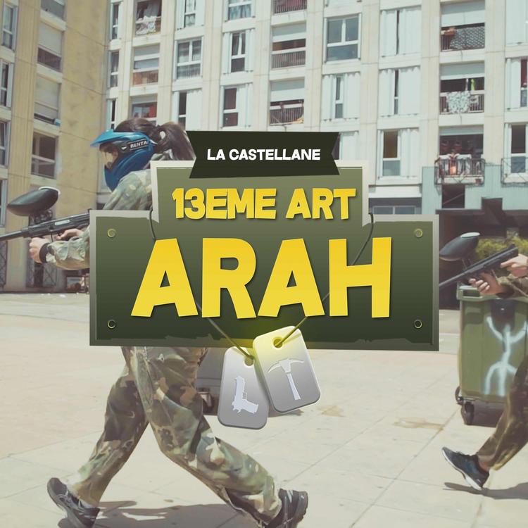 13ème Art's avatar image