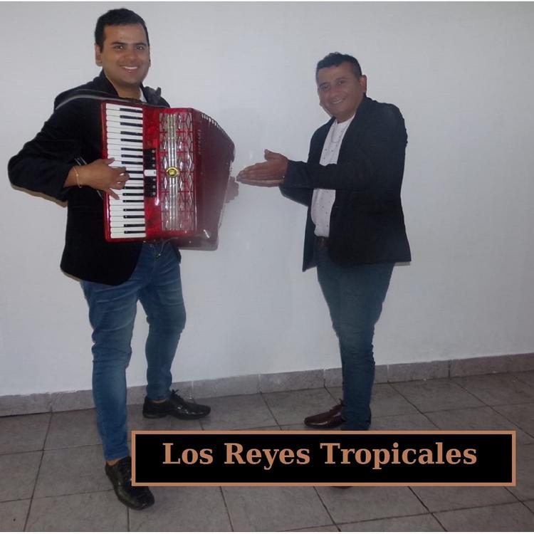 Los Reyes Tropicales's avatar image