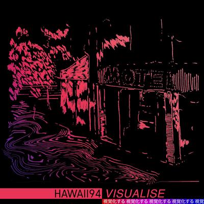 hawaii94's cover