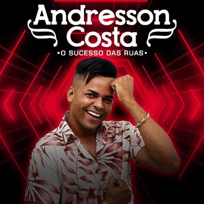 Andresson Costa's cover