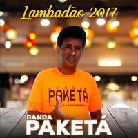 Banda Paketá's avatar cover