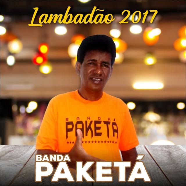 Banda Paketá's avatar image