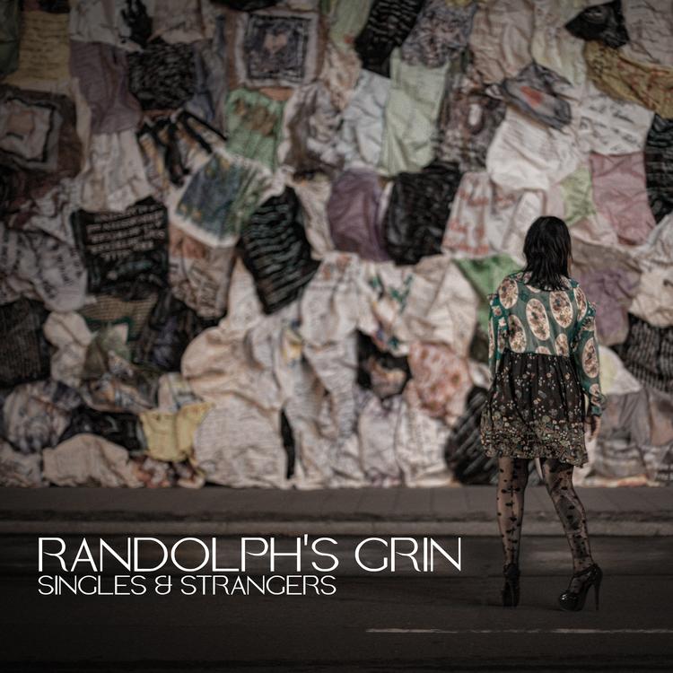 Randolph's Grin's avatar image