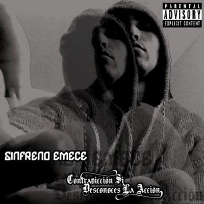 Sinfreno Emece's cover