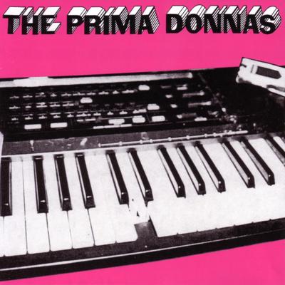 Prima Donnas's cover