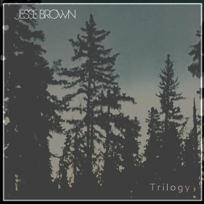 First Love By Jesse Brown's cover