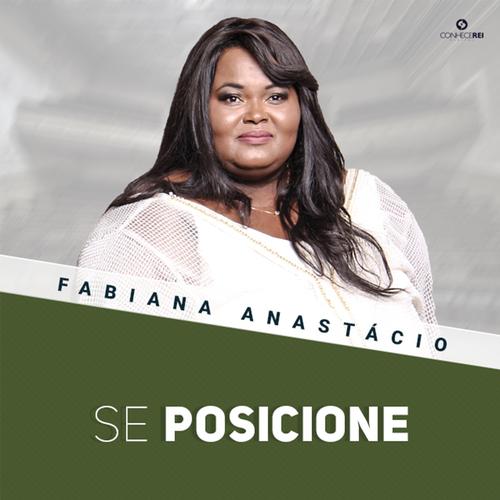 Pregação Fabiana Anastácio 's cover