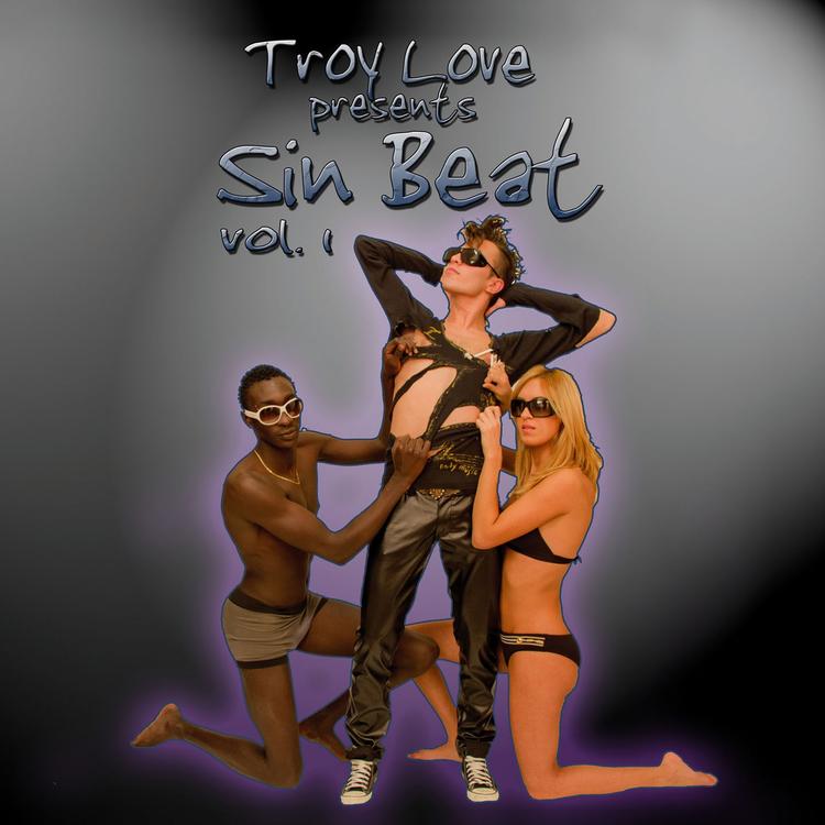 Troy Love's avatar image