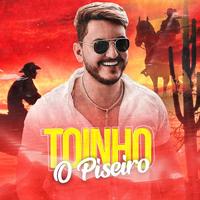 Toinho Piseiro's avatar cover