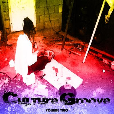 Culture Grooves 2's cover