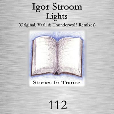 Igor Stroom's cover