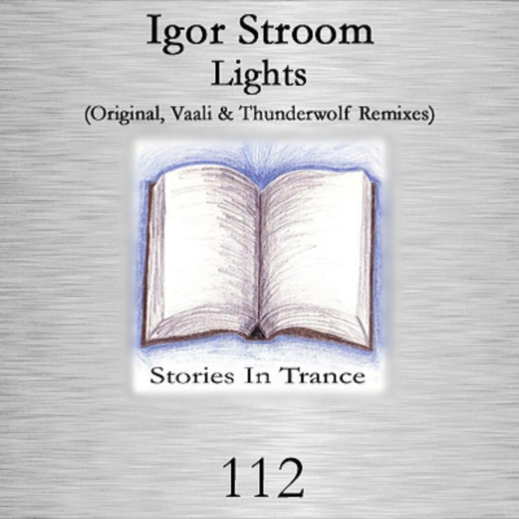 Igor Stroom's avatar image