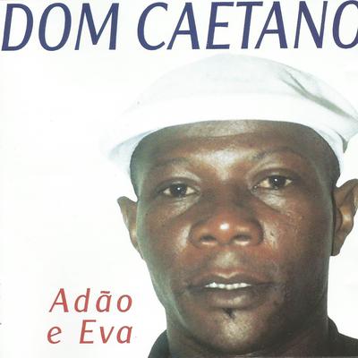 Som Angolano By Don Caetano's cover