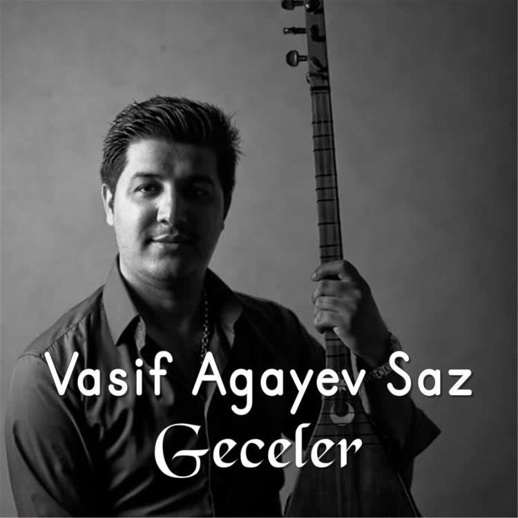 Vasif Agayev Saz's avatar image