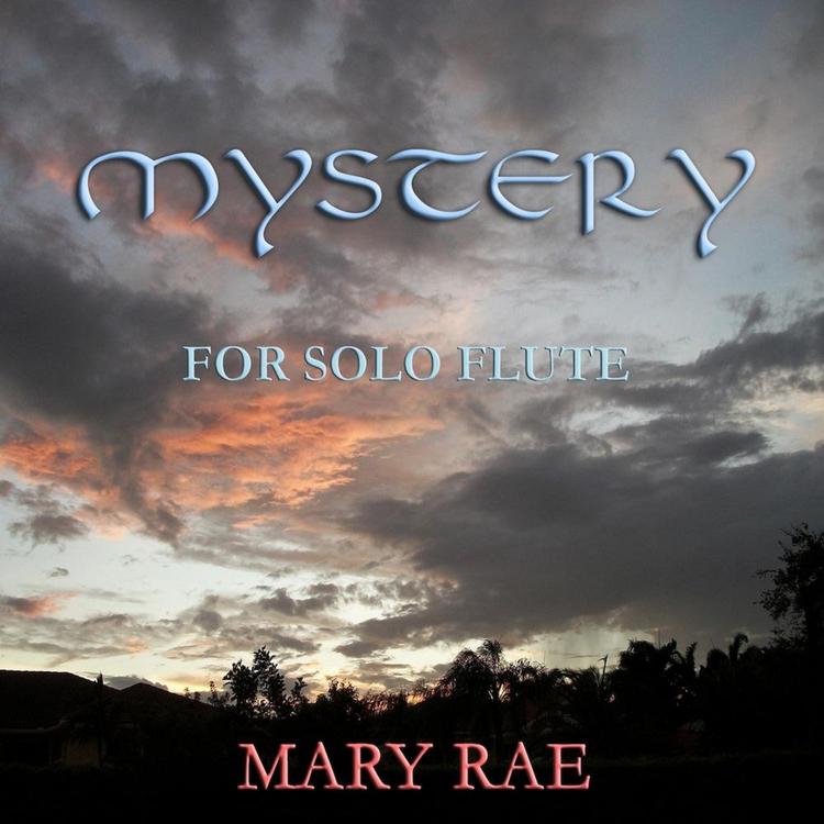 Mary Rae's avatar image
