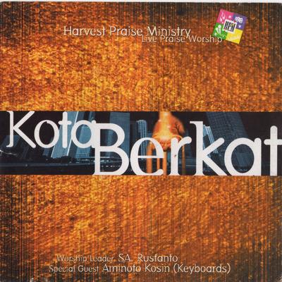 Kota Berkat's cover