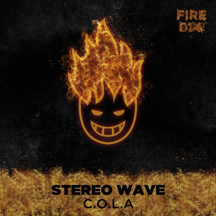 Stereo Wave's avatar image