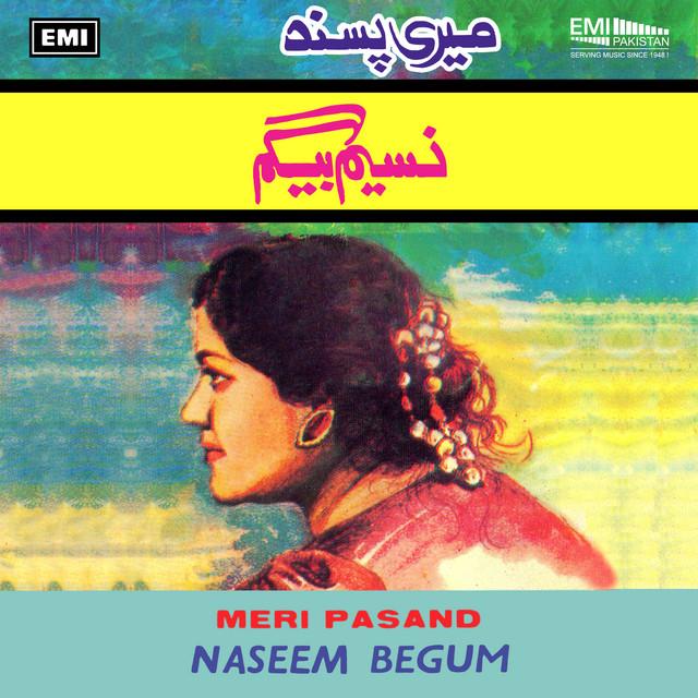 Naseem Begum's avatar image