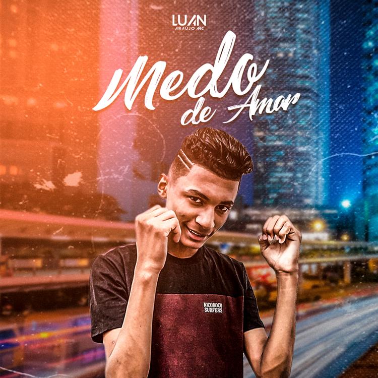 Luan Araújo MC's avatar image